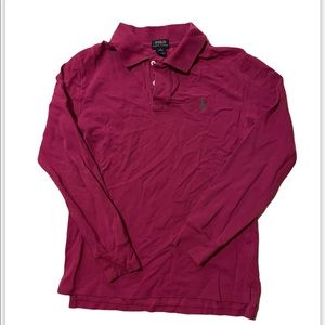 Polo Ralph Lauren shirt